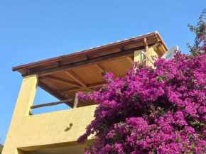 Alessandro&Dina's House